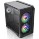 Thermaltake View 51 TG ARGB Midi Tower Noir - CA-1Q6-00M1WN-00