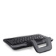 Belkin  clavier pour tablette Lightning Noir - B2B130