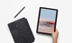Microsoft Surface Go Type Cover Microsoft Cover port Noir - KCN-00024