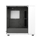 Fractal Design North Midi Tower Blanc - FD-C-NOR1C-04