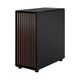 Fractal Design North Midi Tower Noir - FD-C-NOR1C-01