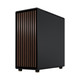 Fractal Design North Midi Tower Noir - FD-C-NOR1C-01