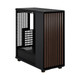Fractal Design North Midi Tower Noir - FD-C-NOR1C-01
