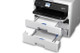 Epson WorkForce Pro  imprimante jets d'encres 4800 x 1200 DPI A4 Wifi - C11CG07201