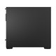 Fractal Design Pop Mini Silent Mini Tower Noir - FD-C-POS1M-01