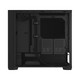 Fractal Design Pop Mini Silent Mini Tower Noir - FD-C-POS1M-01