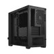 Fractal Design Pop Mini Silent Mini Tower Noir - FD-C-POS1M-01