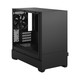 Fractal Design Pop Mini Silent Mini Tower Noir - FD-C-POS1M-01