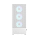 Fractal Design Pop XL Air Tower Blanc - FD-C-POR1X-01