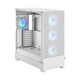 Fractal Design Pop XL Air Tower Blanc - FD-C-POR1X-01