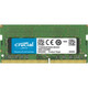 Crucial  module de mémoire 64 Go 2 x 32 Go DDR4 3200 MHz - CT2K32G4SFD832A Crucial  module de mémoire 64 Go 2 x 32 Go DDR4 3200 MHz - CT2K32G4SFD832A