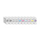 Epson  cartouche d'encre 1 pièce(s) Original Gris - C13T46Y700