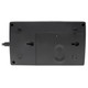Tripp Lite  alimentation d'énergie non interruptible Veille 0,6 kVA 300 W 10 sortie(s) CA - INTERNET600U
