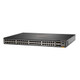 HPE Aruba Networking CX 6200F 48G 4SFP+ Géré L3 Gigabit Ethernet (10/100/1000) 1U Noir - JL726A#ABA