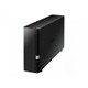 Buffalo LinkStation 210 NAS Bureau Marvell Armada 370 0,256 Go DDR3 6 To HDD Noir - LS210D0601