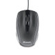 Verbatim 98106 souris Bureau Ambidextre USB Type-A Optique - 70733