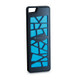 Verbatim VGX1000 512 Go USB Type-C 3.2 Gen 2 (3.1 Gen 2) Noir, Bleu - 70884