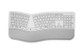 Kensington  clavier Bureau RF sans fil + Bluetooth QWERTY Anglais Gris - K75402US