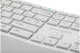 Kensington  clavier Bureau RF sans fil + Bluetooth QWERTY Anglais Gris - K75402US