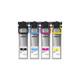 Epson 902XL cartouche d'encre 1 pièce(s) Original Rendement élevé (XL) Cyan - T902XL220 Epson 902XL cartouche d'encre 1 pièce(s) Original Rendement élevé (XL) Cyan - T902XL220