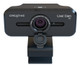Creative Labs Creative Live! Cam Sync V3 webcam 5 MP 2560 x 1440 pixels USB 2.0 Noir - 73VF090000000
