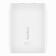 Belkin  chargeur d'appareils mobiles Téléphone portable, Smartphone, Tablette Blanc Secteur Charge rapide Intérieure - WCA006DQWH