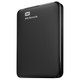 Western Digital Elements Portable disque dur externe 1 To 2.5" Micro-USB B 3.2 Gen 1 (3.1 Gen 1) Noir - WDBUZG0010BBK-WESN Western Digital Elements Portable disque dur externe 1 To 2.5" Micro-USB B 3.2 Gen 1 (3.1 Gen 1) Noir - WDBUZG0010BBK-WESN