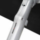 Atdec  support d'écran plat pour bureau Mur Argent - AWMS-DW6-S