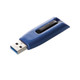 Verbatim Clé USB V3 MAX de 128 Go - 49808