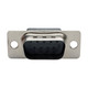 Tripp Lite  changeur de genre de câble DB9 RJ45 Noir - P440-89FM