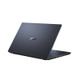 ASUS ExpertBook B2  laptop Intel® Core™ i5 i5-1240P Ordinateur portable 39,6 cm (15.6") Full HD 16 Go DDR4-SDRAM 512 Go SSD Windows 11 Pro Noir - B2502CBA-Q53P-CB