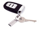 Verbatim Clé USB 2.0 Executive métallique 64 GB - 98750 Verbatim Clé USB 2.0 Executive métallique 64 GB - 98750
