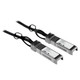 StarTech.com Câble SFP+ à connexion directe compatible Cisco SFP-H10GB-CU5M - DAC de 5 m - SFPCMM5M