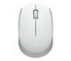 Logitech M170 souris Bureau Ambidextre RF sans fil Optique 1000 DPI - 910-006864