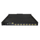 StarTech.com Console KVM à 8 ports à montage en rack pour rack de serveur - 19 pouces - 1U - RKCONS1908K