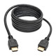 Tripp Lite  câble HDMI 4,9 m HDMI Type A (Standard) Noir - P569-016-CL3