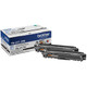 Brother  Cartouche de toner 2 pièce(s) Original Noir - TN-2212PK Brother  Cartouche de toner 2 pièce(s) Original Noir - TN-2212PK