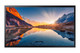 Samsung  Écran d'affichage dynamique Écran plat de signalisation numérique 109,2 cm (43") LCD Wifi 500 cd/m² 4K Ultra HD Noir Écran tactile Intégré dans le processeur Tizen 6.5 24/7 - LH43QMBTBGCXZA