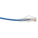 Tripp Lite  câble de réseau Bleu 4,6 m Cat6 U/UTP (UTP) - N201-S15-BL