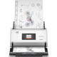 Epson DS-30000 Alimentation feuille à feuille de scanner 600 x 600 DPI A3 Blanc - B11B256201