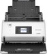 Epson DS-30000 Alimentation feuille à feuille de scanner 600 x 600 DPI A3 Blanc - B11B256201