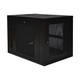 Tripp Lite  étagère 12U Rack monté sur le mur Noir - SRW12US33