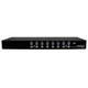 StarTech.com 16 Port StarView USB Console KVM switch with OSD commutateur écran, clavier et souris - SV1631DUSB