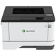 Lexmark MS331dn 600 x 600 DPI A4 - 29S0000 Lexmark MS331dn 600 x 600 DPI A4 - 29S0000