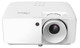 Optoma ZW340e Projecteur à focale standard 3600 ANSI lumens DLP WXGA (1280x800) Compatibilité 3D Blanc - E9PD7KK11EZ2
