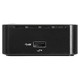 Targus  station d'accueil USB 3.2 Gen 2 (3.1 Gen 2) Type-C Noir - DOCK192USZ