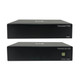 Tripp Lite  extension audio/video Émetteur et émetteur-récepteur AV Noir - B127A-111-BDTD