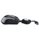 Verbatim  souris Voyage Ambidextre USB Type-A Optique - 99235