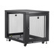 Tripp Lite Armoire rack profonde SmartRack 12U - SR12UB