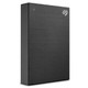 Seagate One Touch  disque dur externe 4 To 2.5" Micro-USB B 2.0/3.2 Gen 1 (3.1 Gen 1) Noir - STKZ4000400